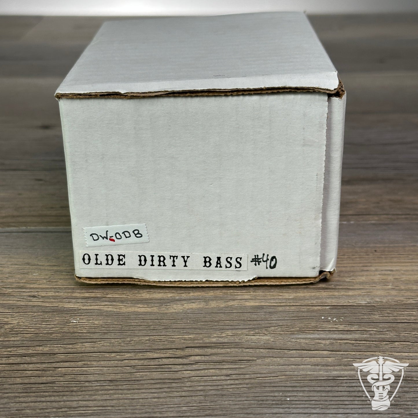 Dunwich Amplification Olde Dirty Bass (USED)