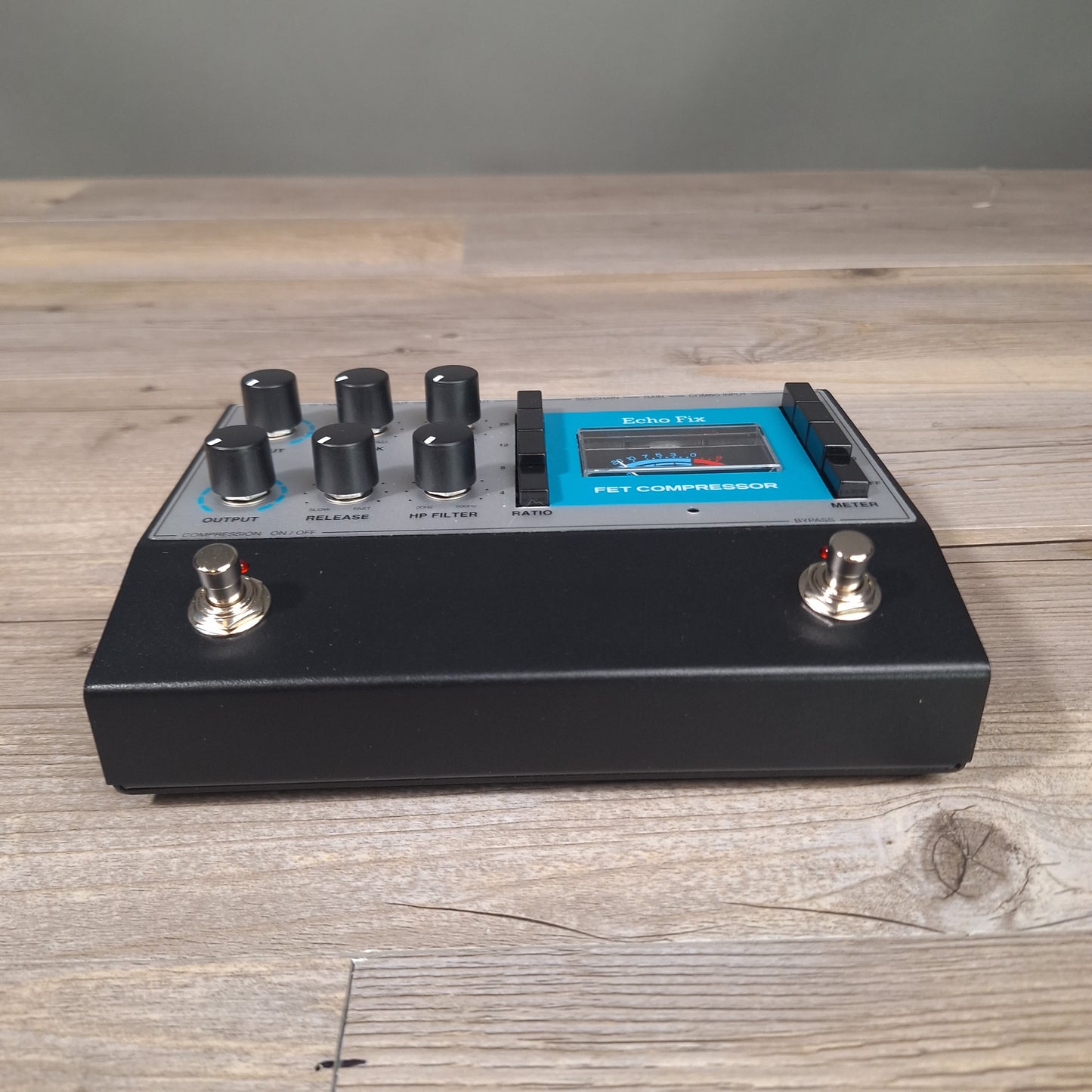 Echo Fix EF-P5 FET Compressor 2025 (USED)