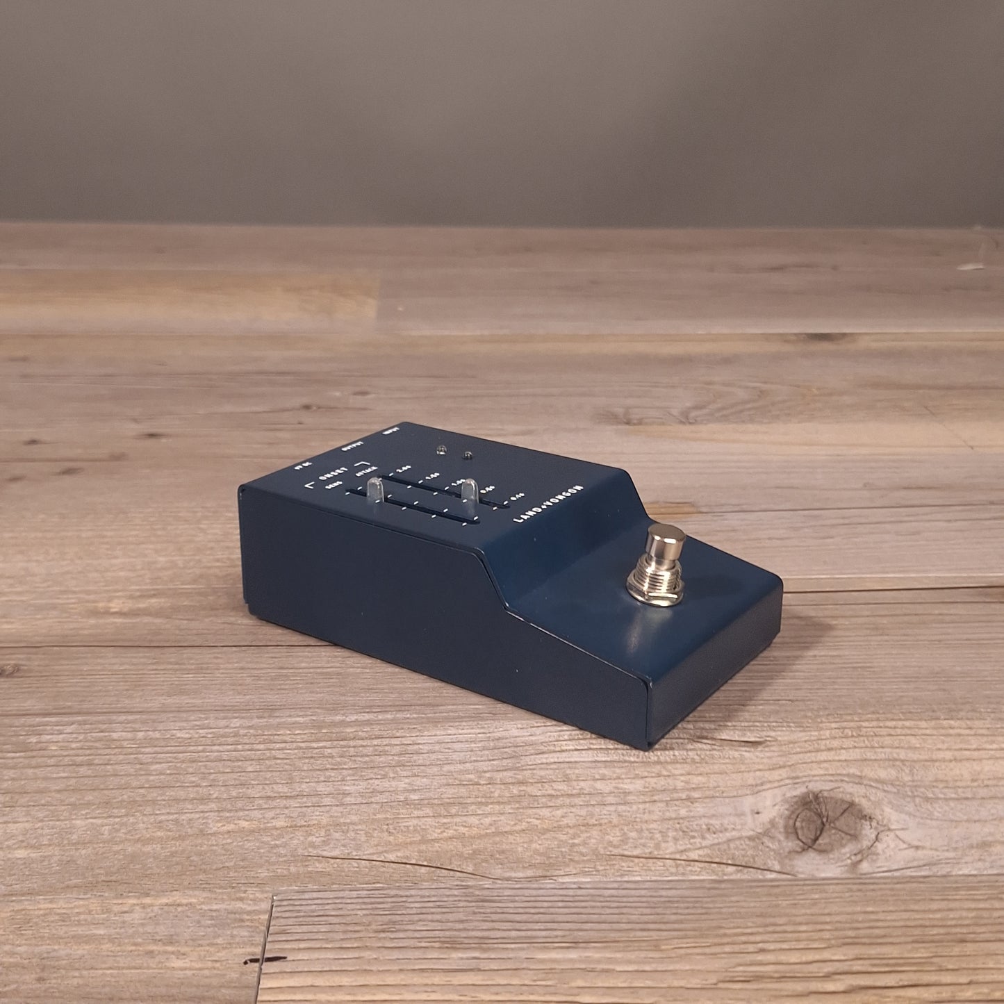 Land Devices / Vongon Onset (USED)