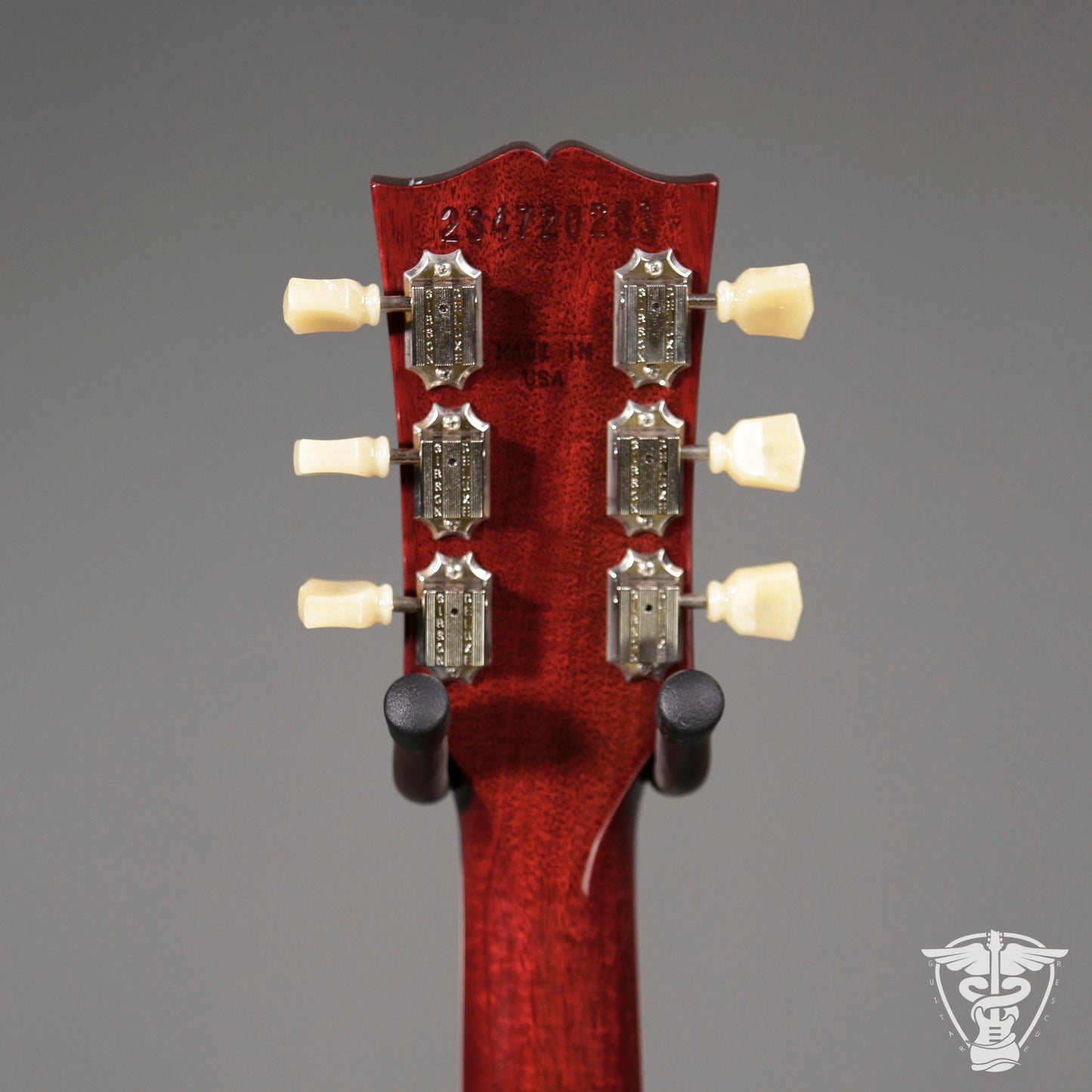 2022 Gibson ES-335 Figured - 8.16 LBS