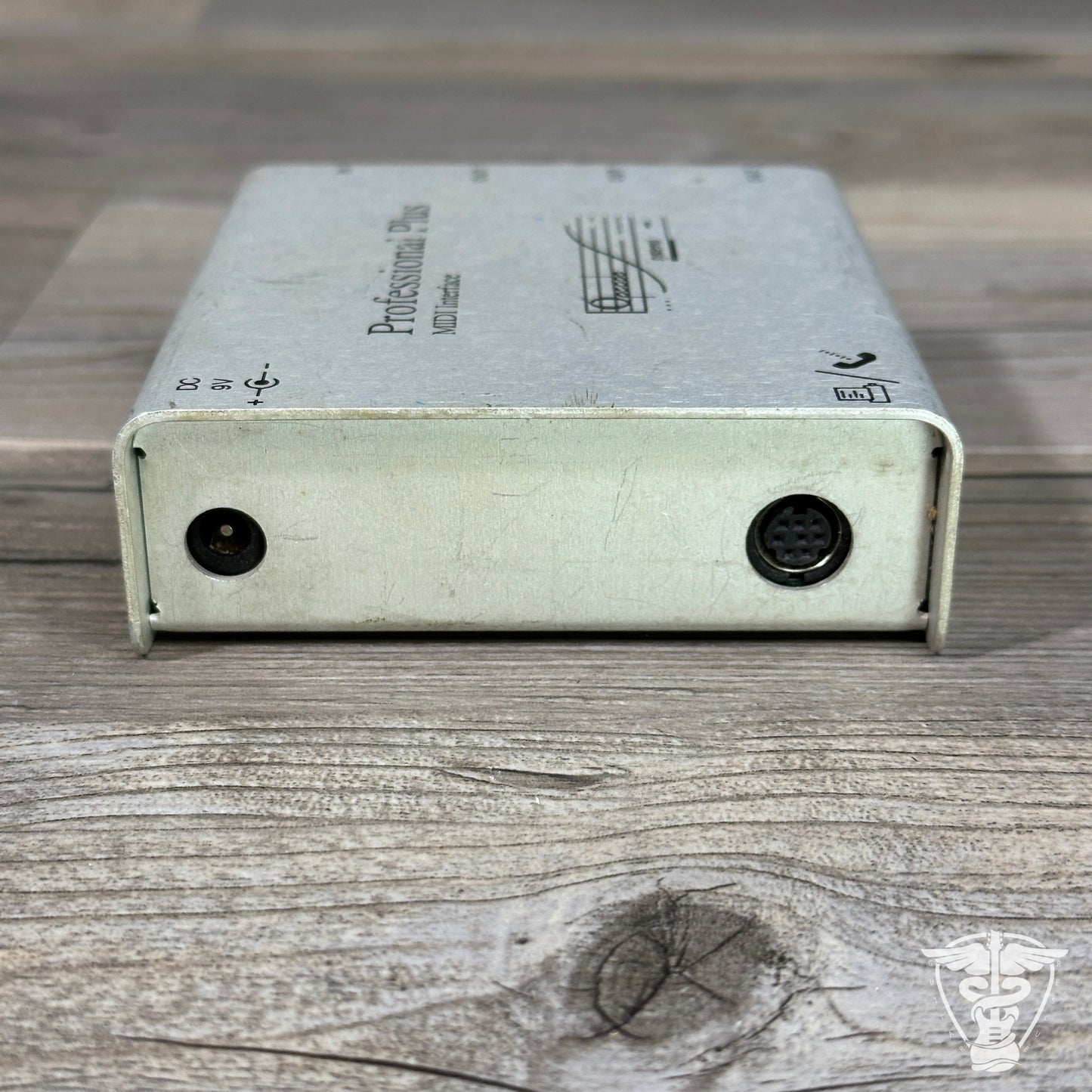 Opcode Professional Plus Midi Interface (USED)