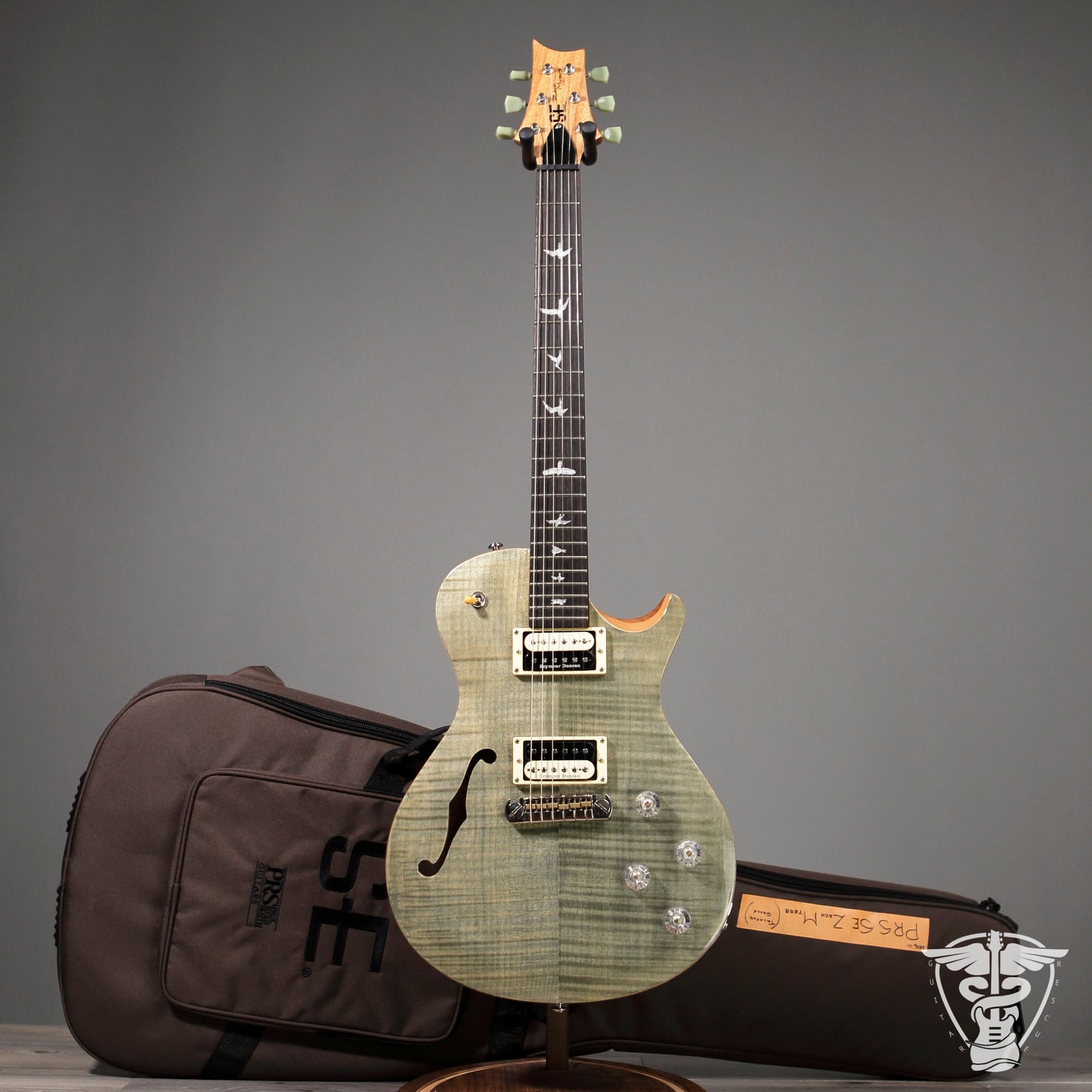 2016 PRS SE Zach Myers - 6.8 LBS