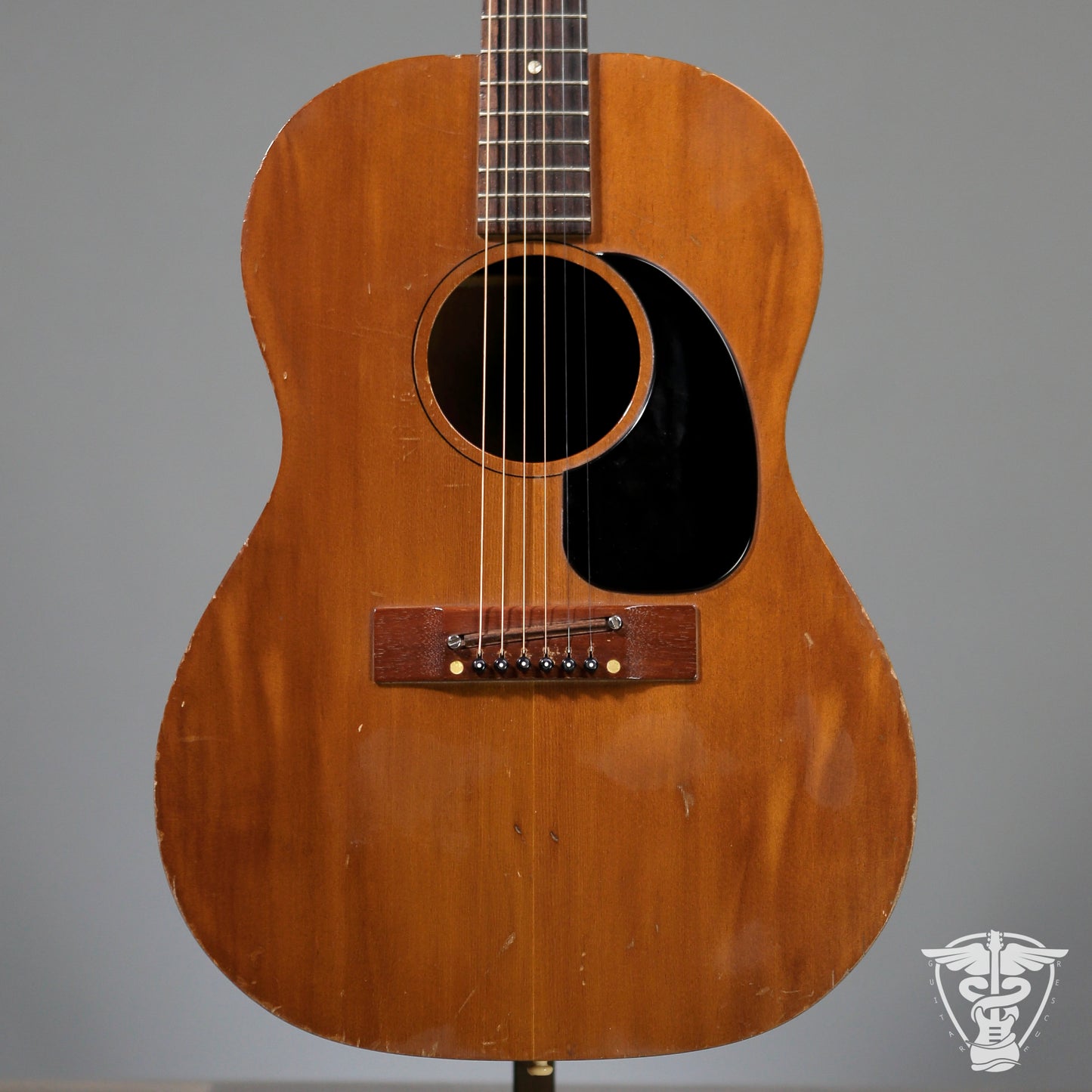 1967 Gibson B-15 - 4.1 LBS