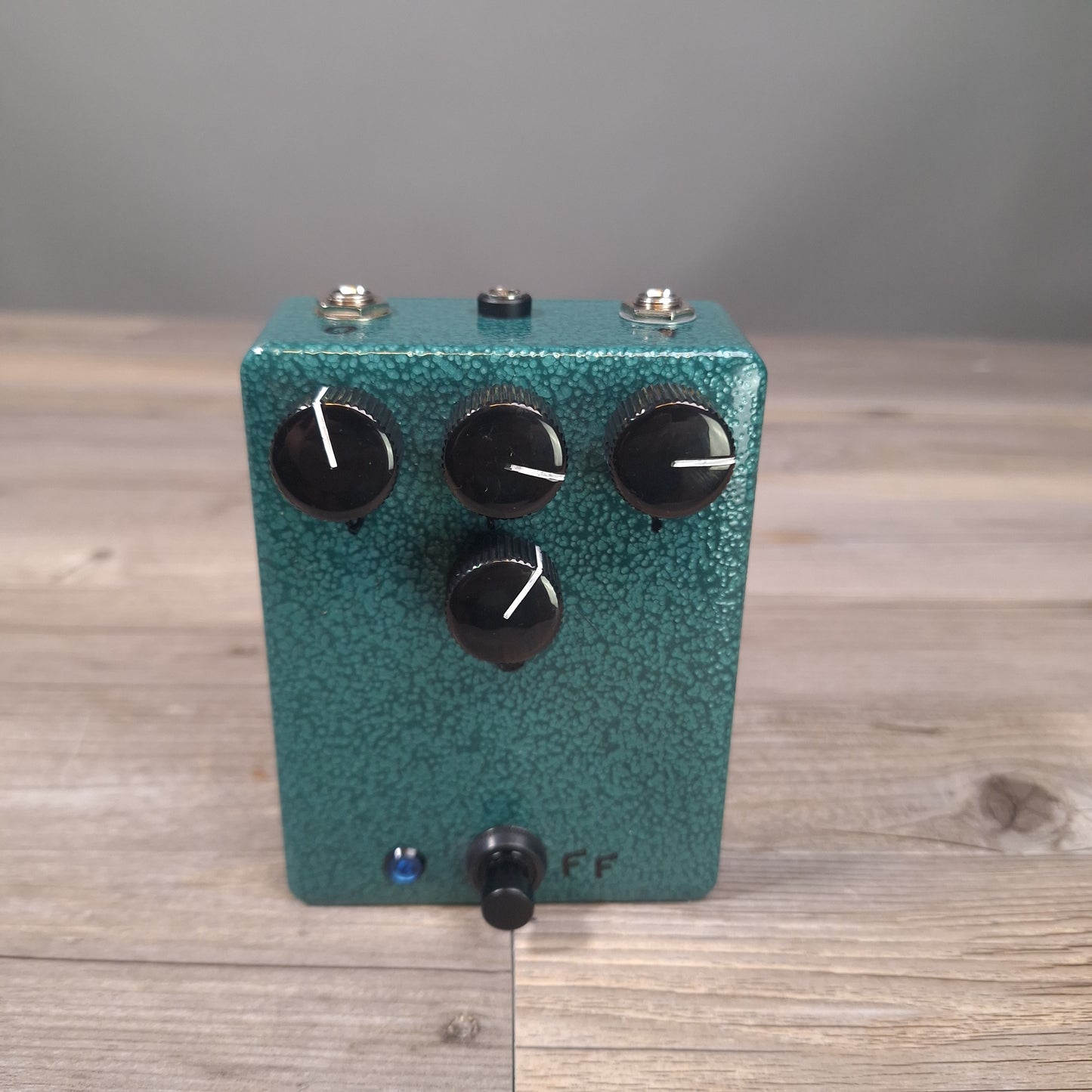Strange Fuzz Face Deluxe (USED)