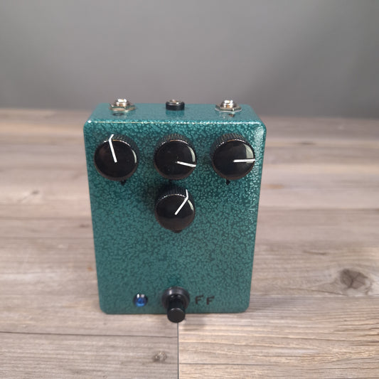 Strange Fuzz Face Deluxe (USED)