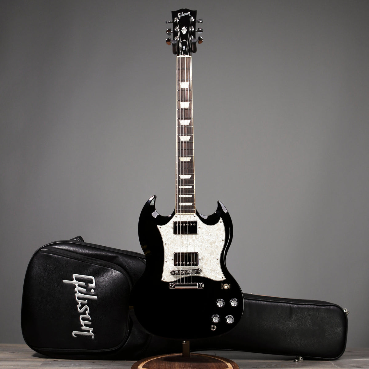 2022 Gibson SG Standard - 7.02 LBS