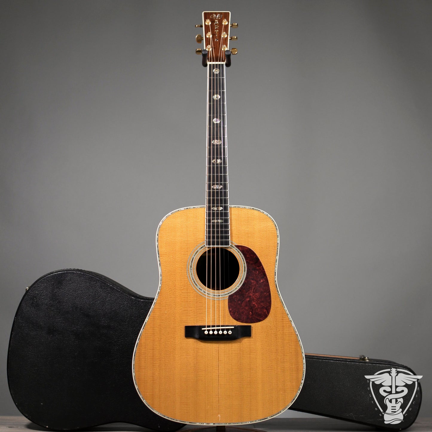 1996 Martin D-41 - 4.9 LBS