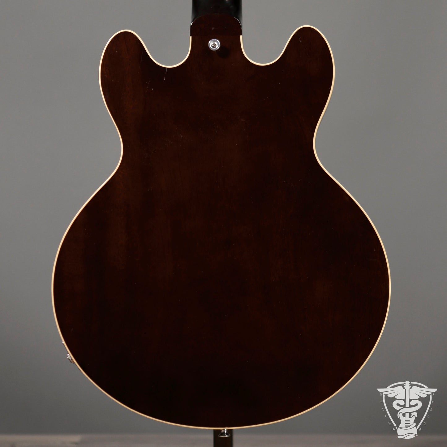 2011 Gibson CS-336 - 6.55 LBS