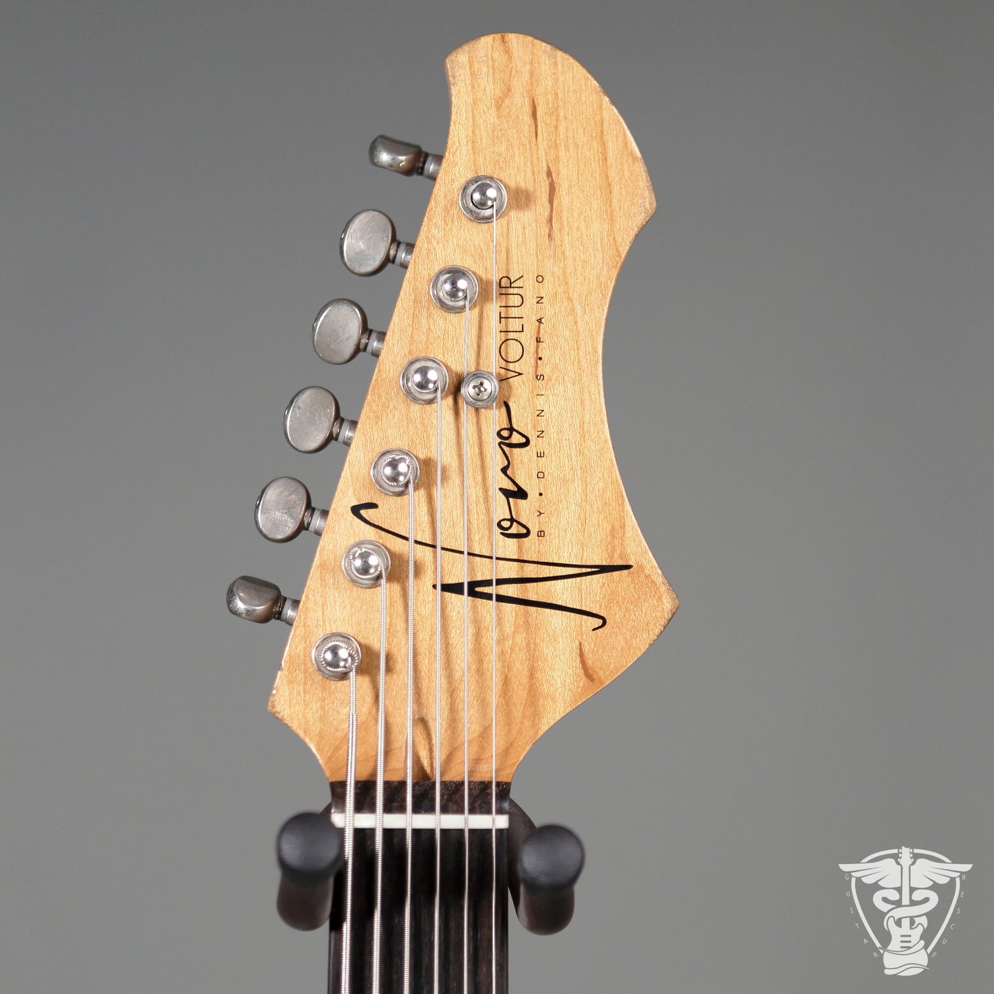 2025 Novo Voltur B6, Nucleus - 7.2 LBS