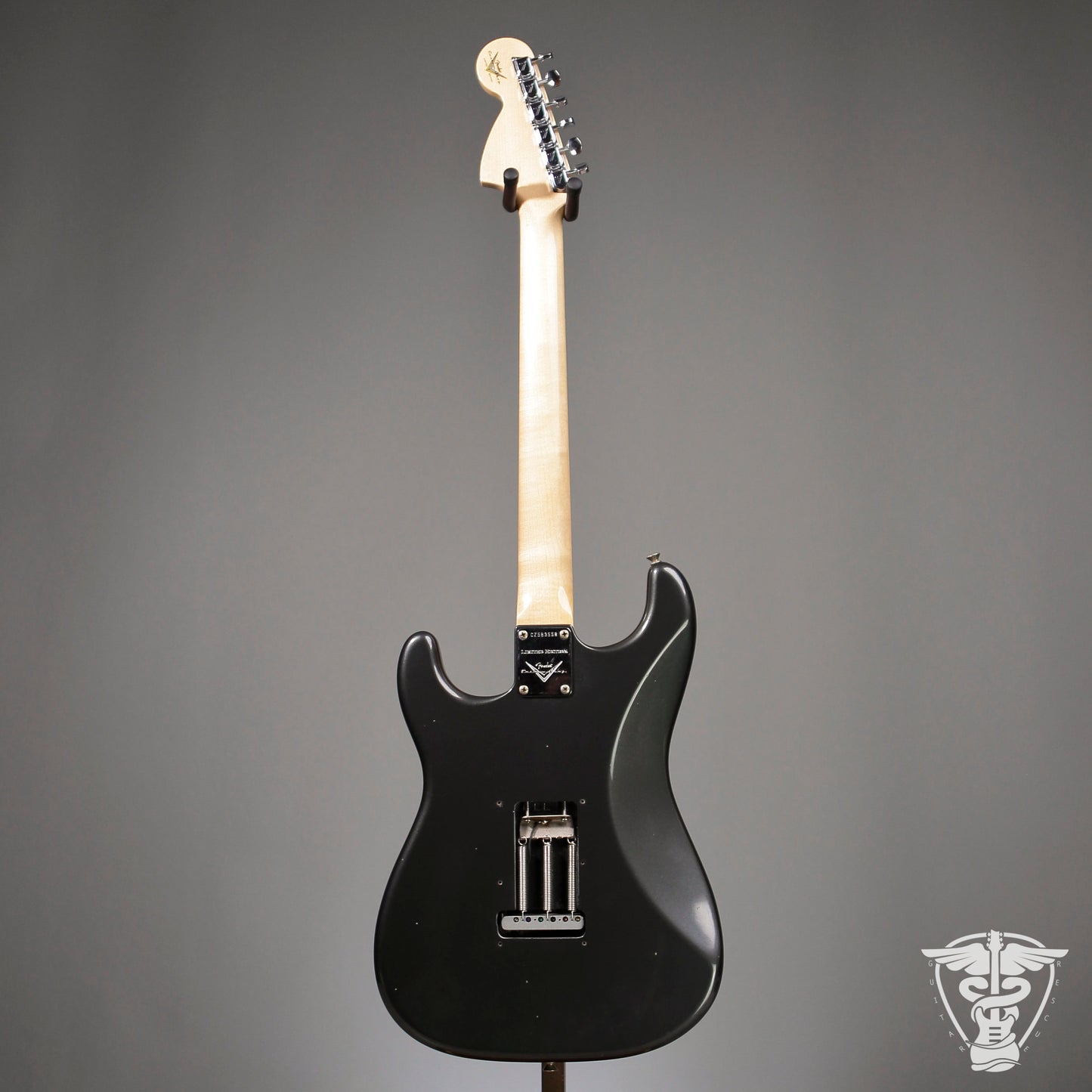 2024 Fender Custom Shop '69 Journeyman Stratocaster - 7.8 LBS