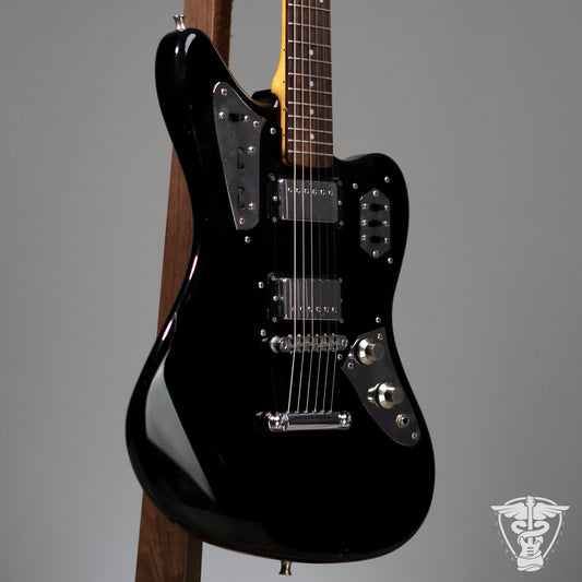 2007 Fender Special Edition Jaguar HH - 8.3 LBS
