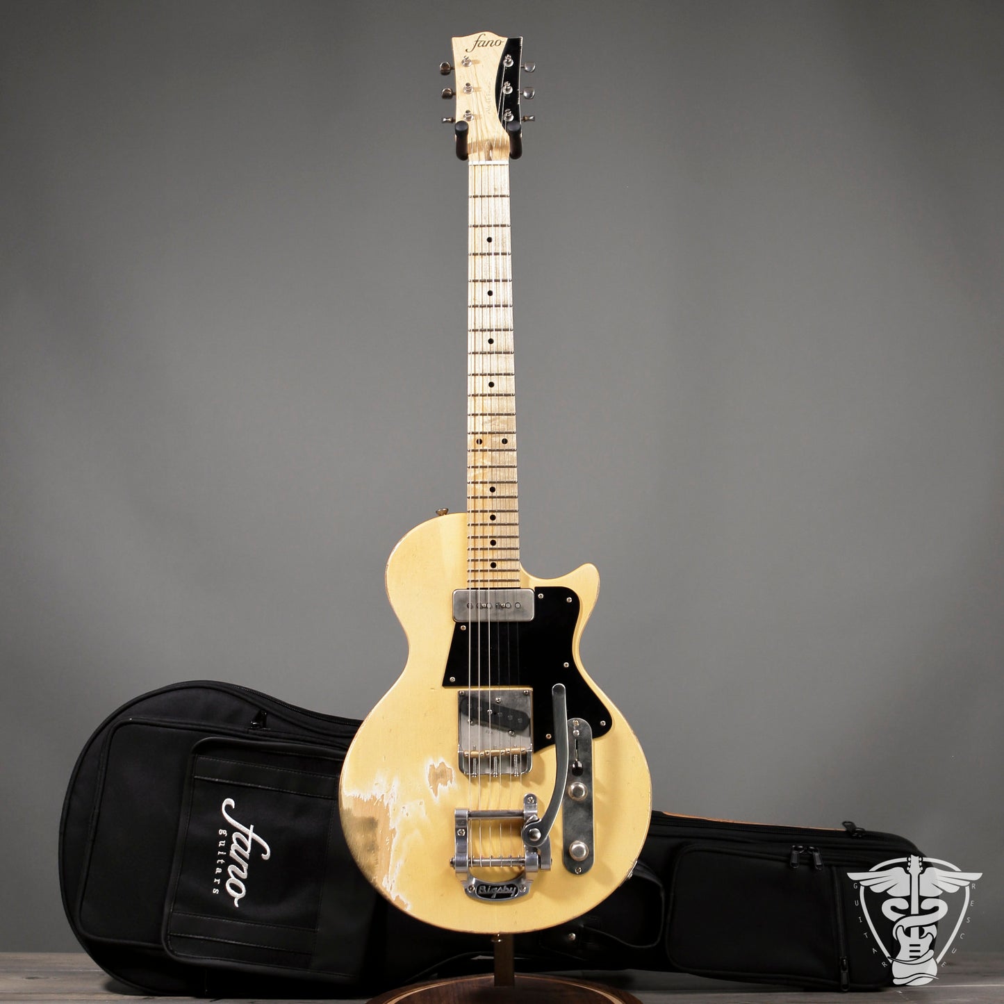 2026 Fano Alt de Facto SP6 - 7.6 LBS