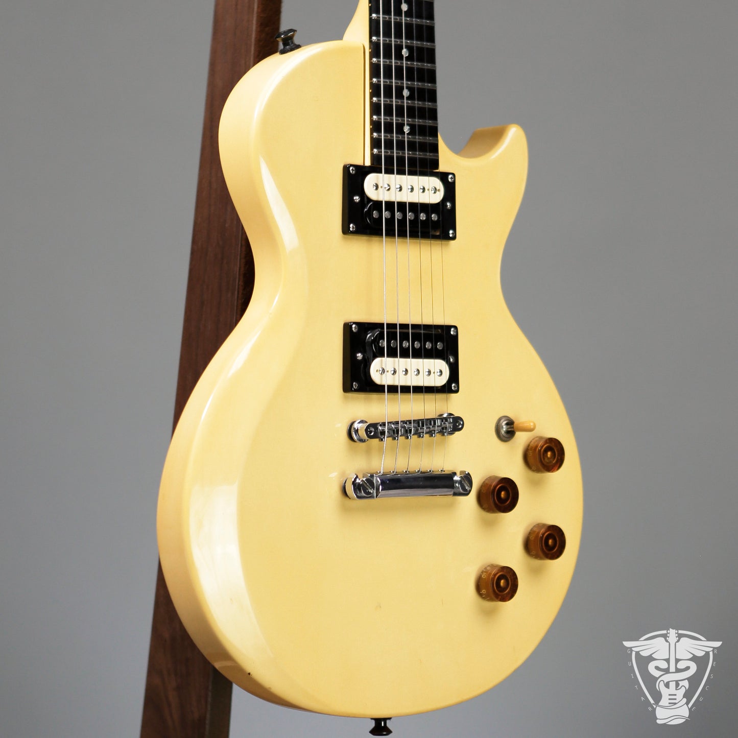 1986 Gibson Invader - 8.79 LBS