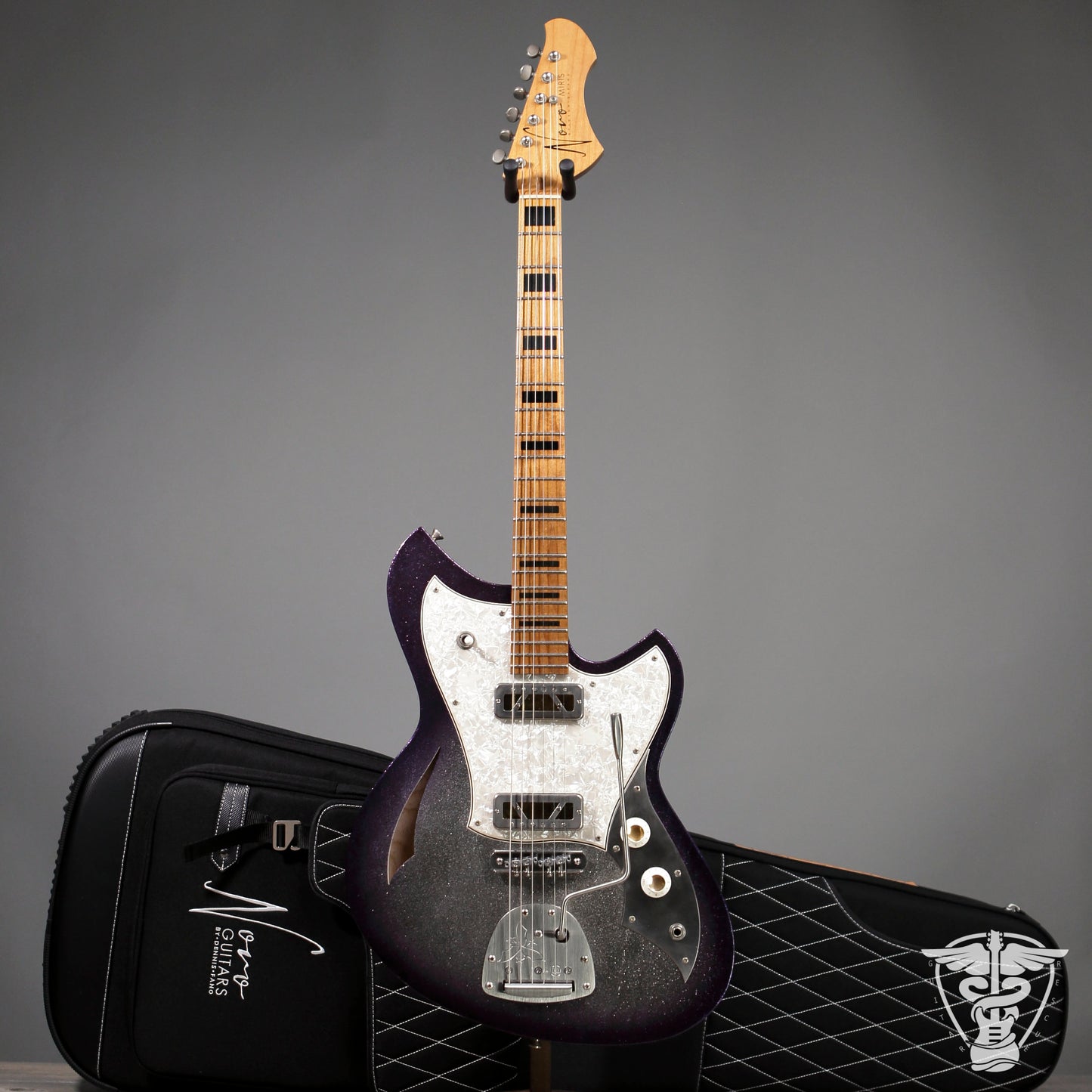 2026 Novo Miris J, Custom - 6.8 LBS