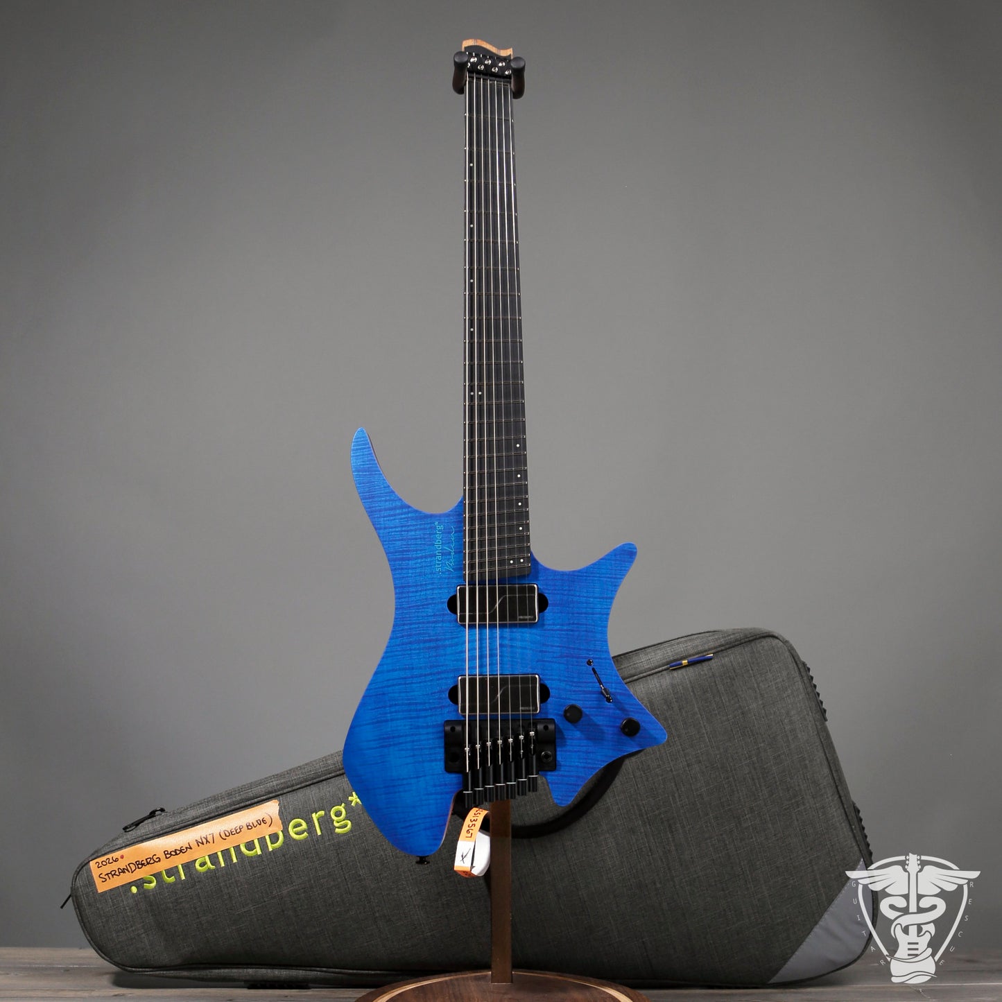 2026 strandberg Boden Prog NX7 - 5.7 LBS