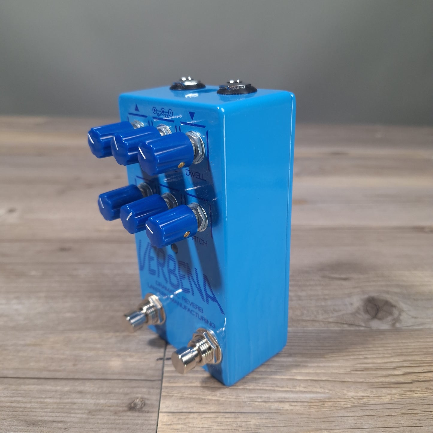 Lantern Manufacturing Verbena Dramatic Reverb