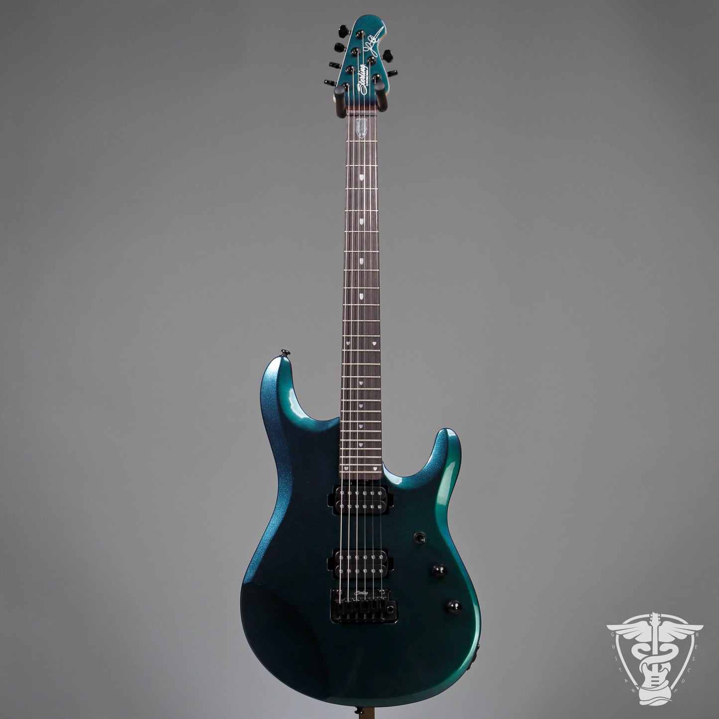 2026 Sterling by Music Man JP60 - 7.32 LBS