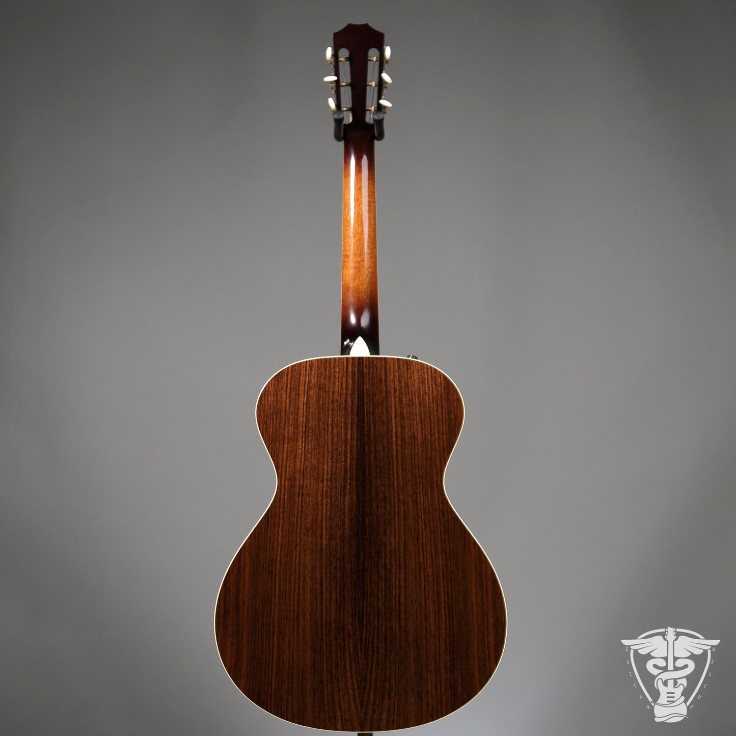 2014 Taylor 712e 12-Fret - 4.27 LBS