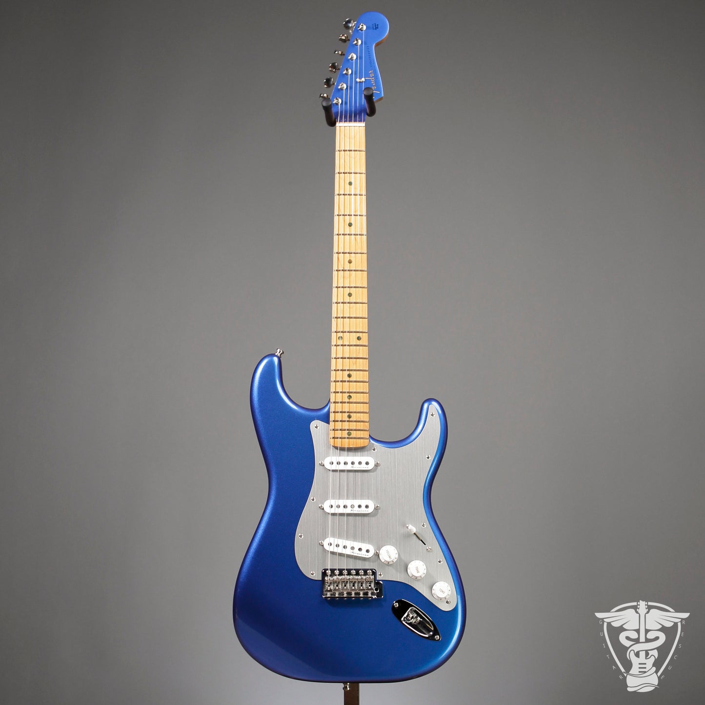 2022 Fender Limited Edition H.E.R. Stratocaster - 7.94 LBS