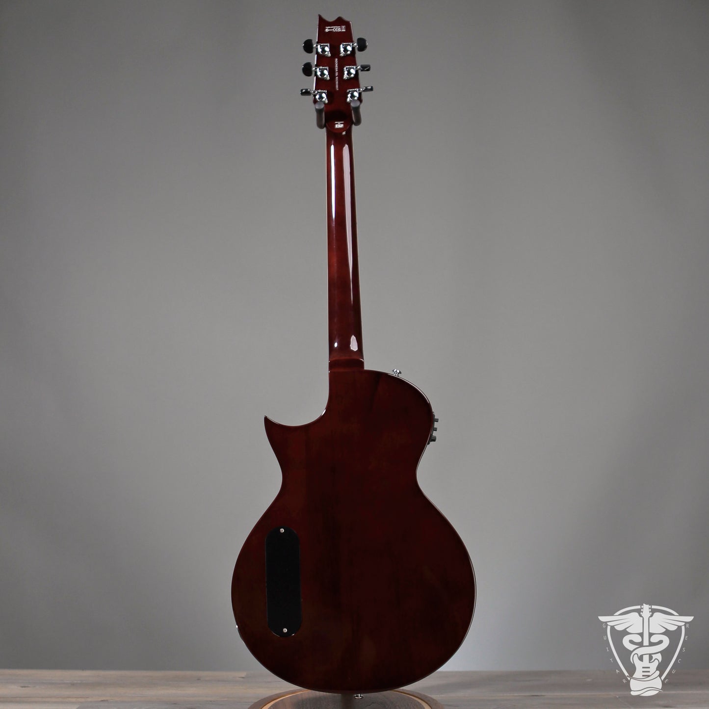 ESP LTD TL-6 - 7.3 LBS
