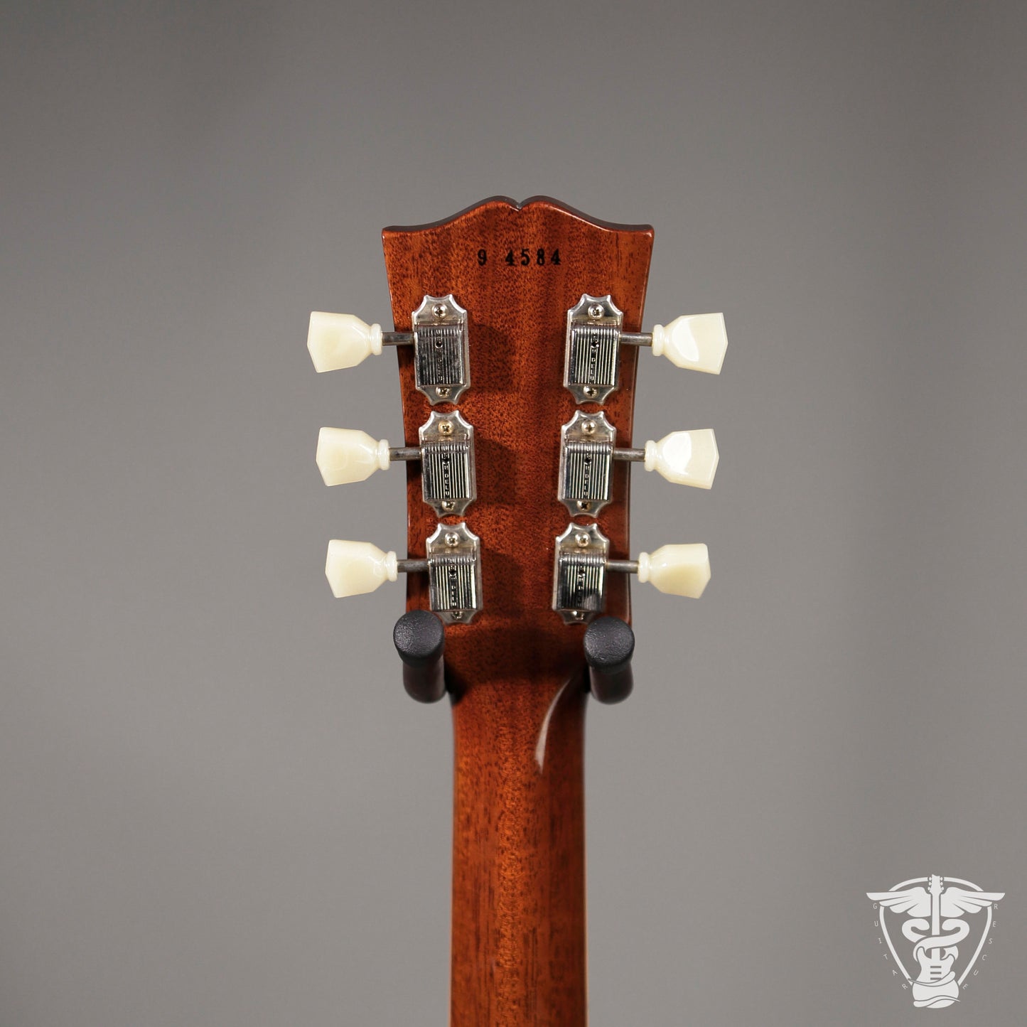 Gibson Les Paul R9 (Burst)