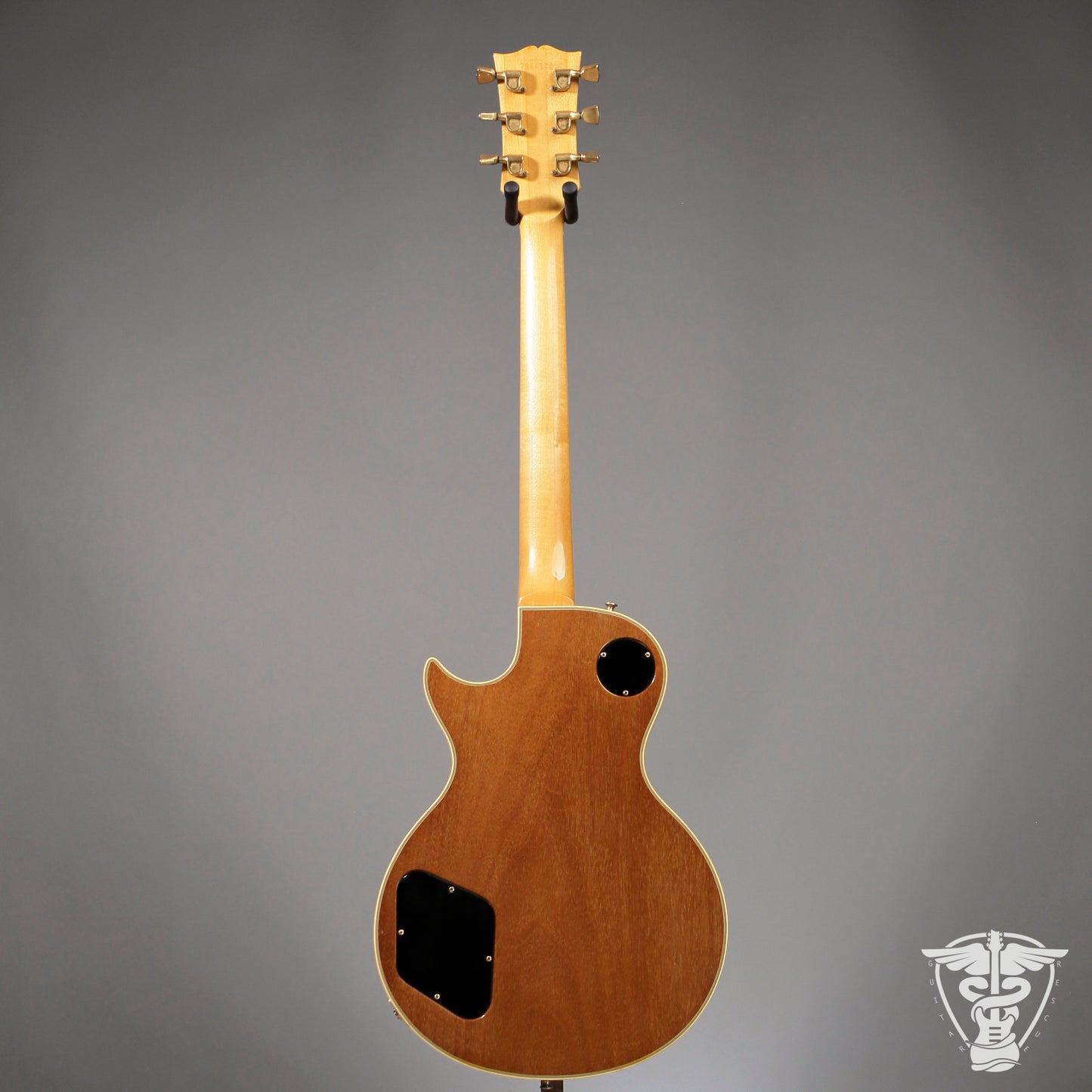 1978 Gibson Les Paul Custom - 9.65 LBS