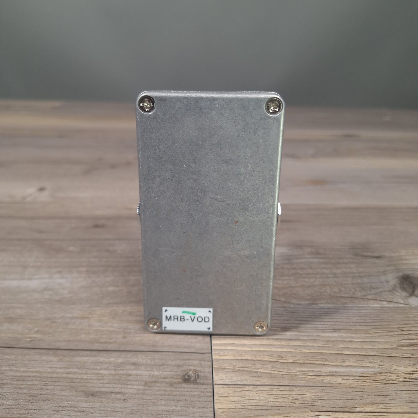 Mr. Black Vintage Overdrive (USED)