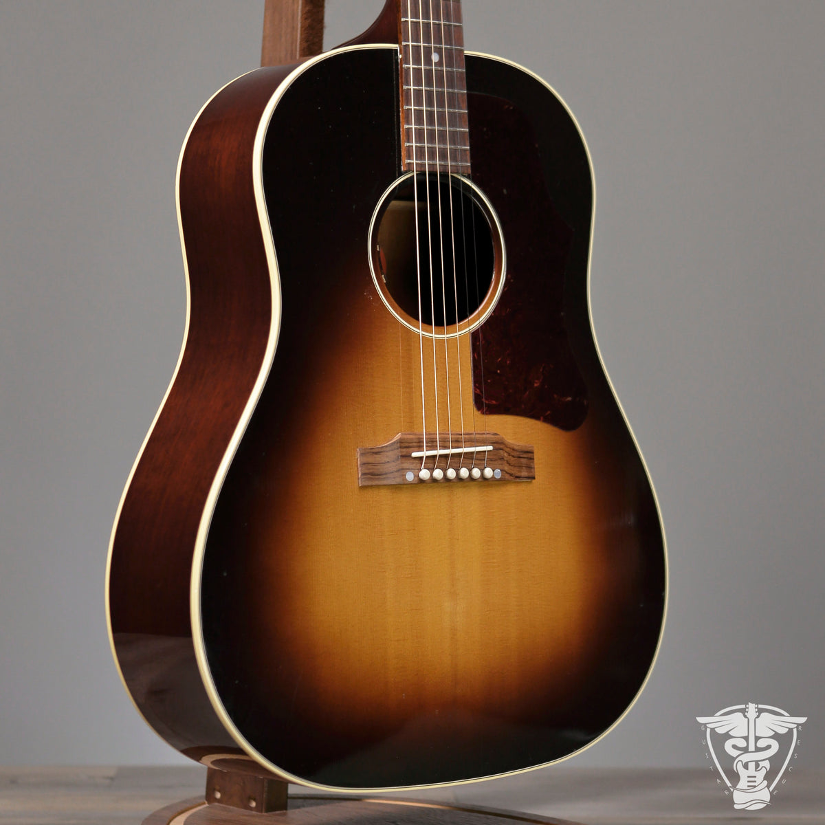 2020 Gibson 1950s J-45 Original - 4.3 LBS
