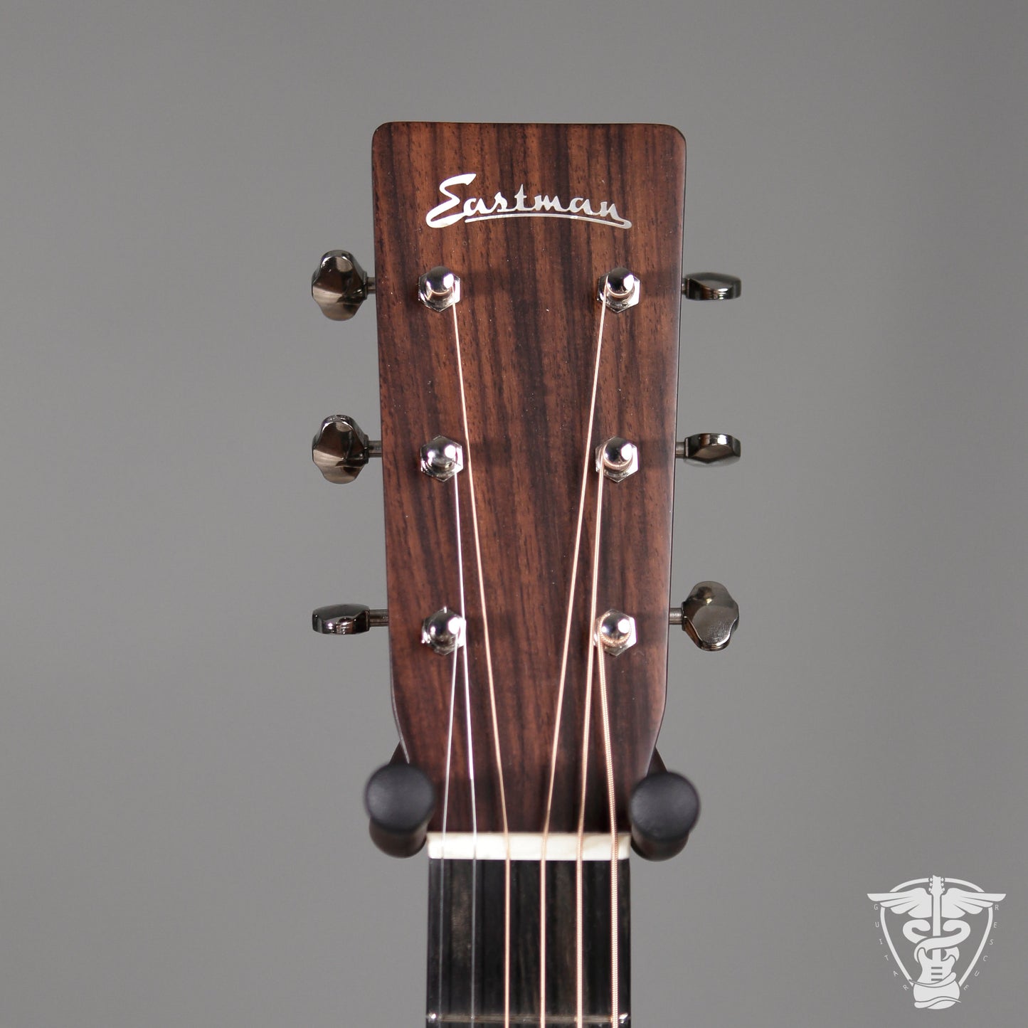 2026 Eastman E20DL Thermo-Cure Left-Handed - 5 LBS