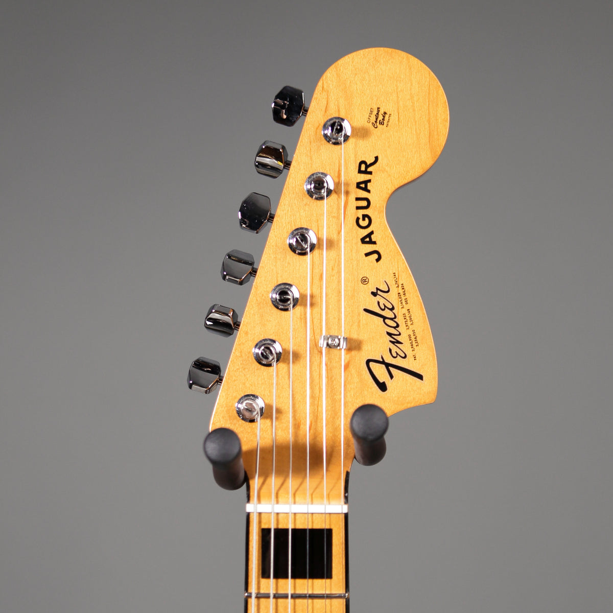 2024 Fender Vintera II 70s Jaguar - 8.91 LBS