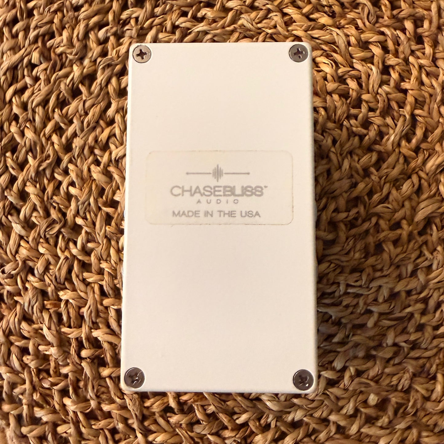 Chase Bliss Audio Condor Analog EQ/Pre/Filter (USED)