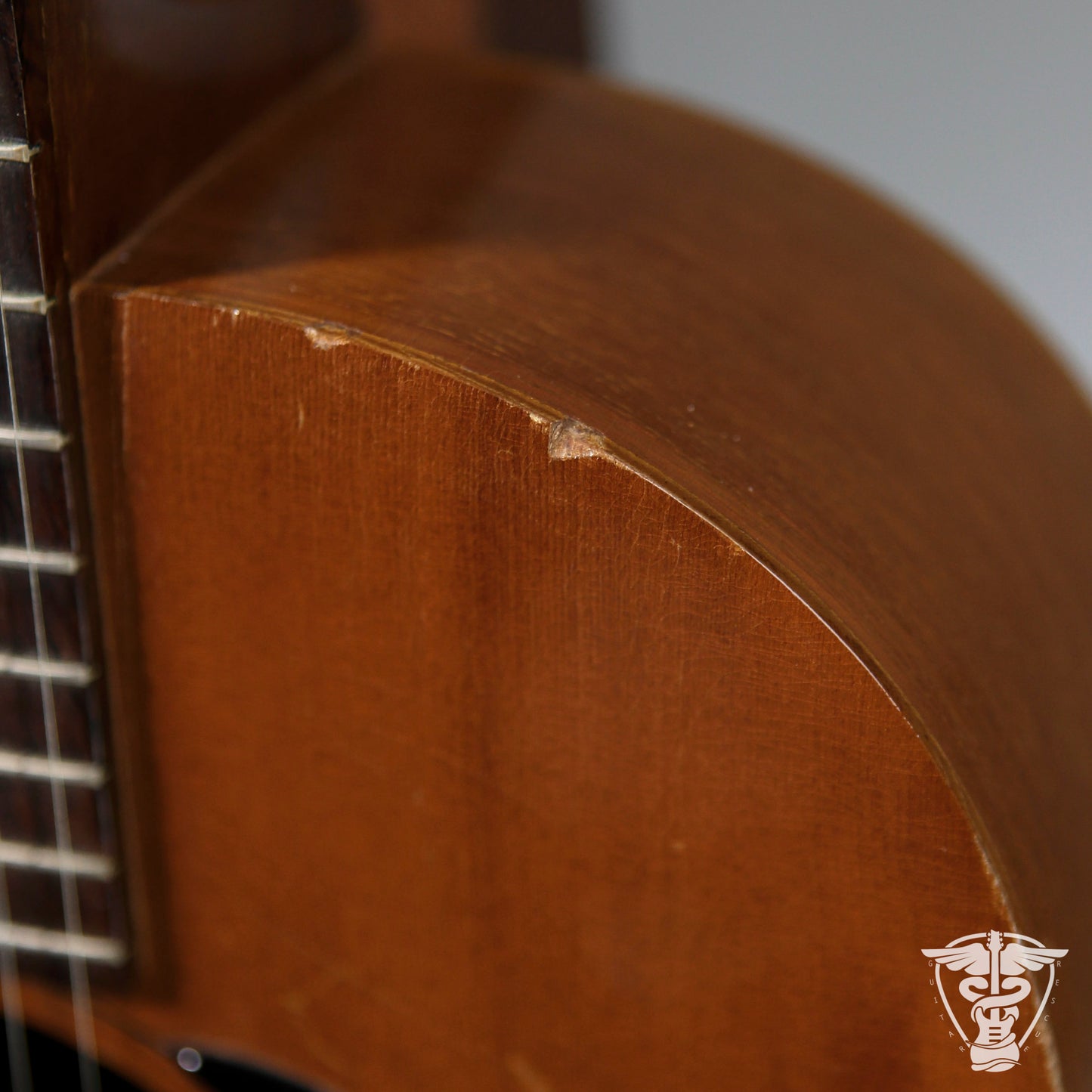 1967 Gibson B-15 - 4.1 LBS