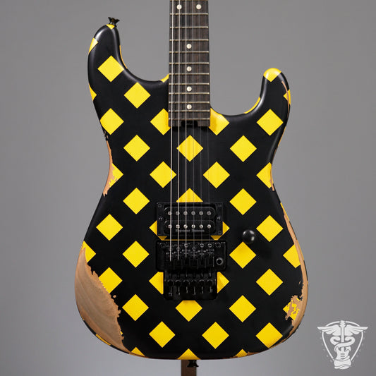 2025 Charvel Super-Stock SD1 H - 7.54 LBS