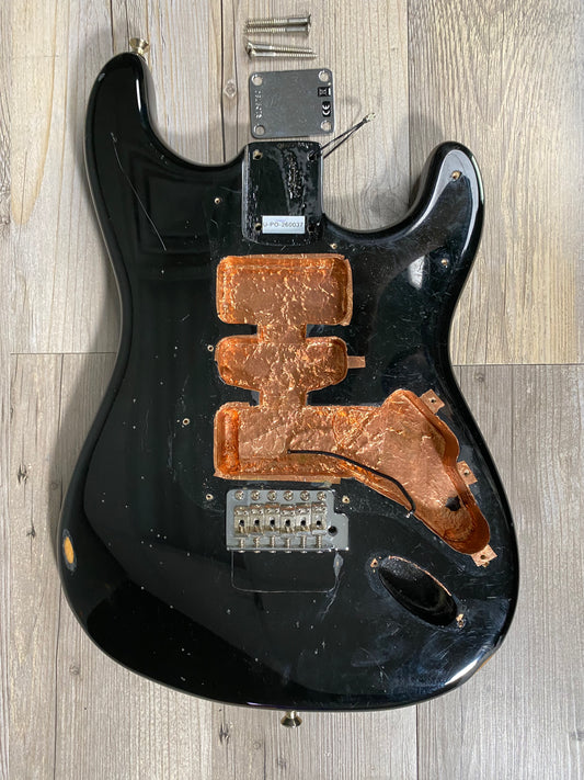 UnknownDavid Gilmour Styled