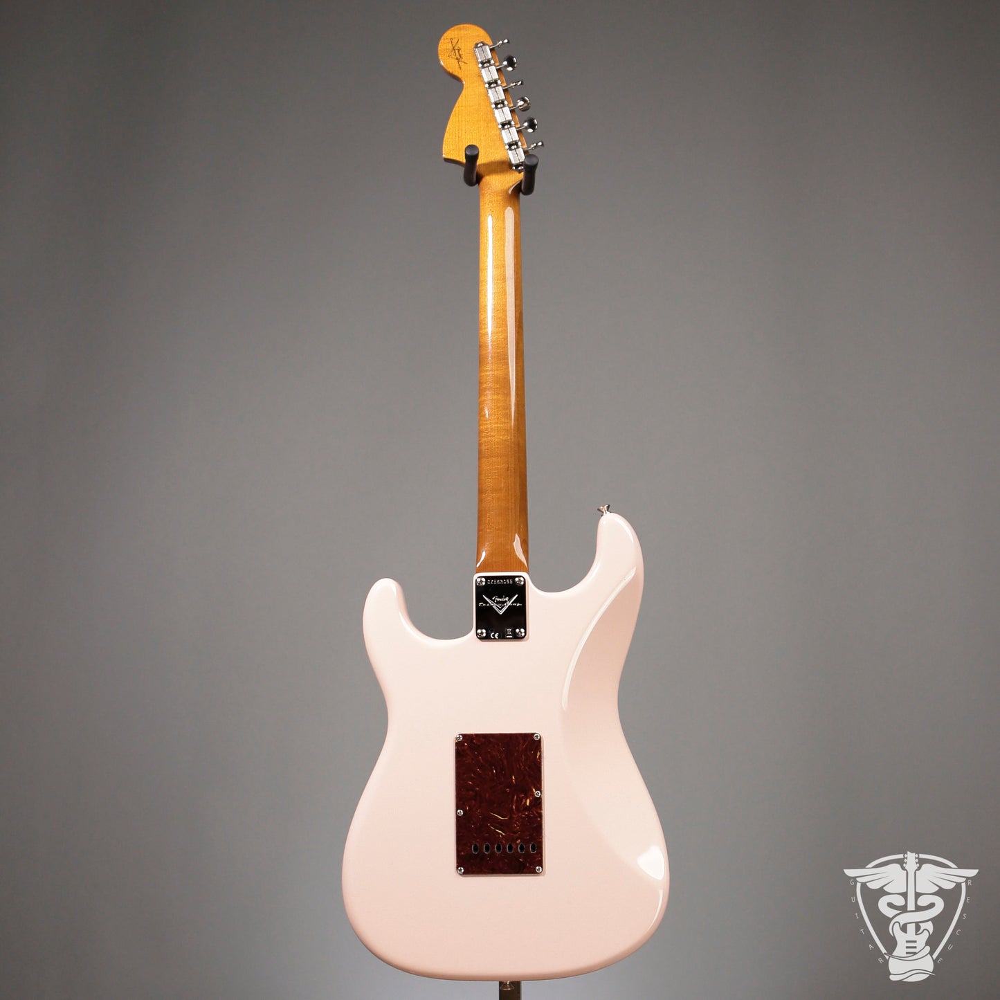 2022 Fender Stratocaster Empire '67 NOS - 7.70 LBS