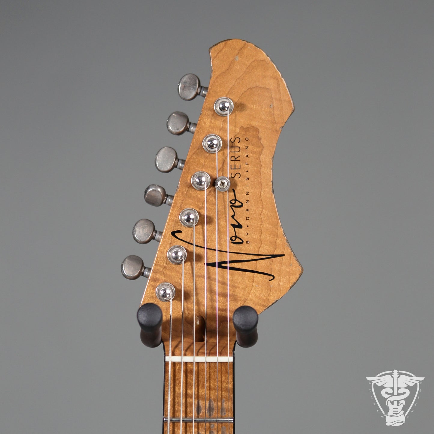 2025 Novo Serus J, Custom - 6.8 LBS