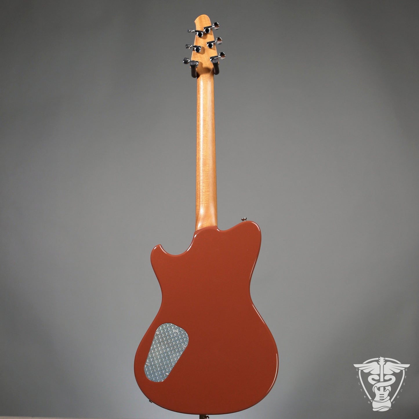 Powers Electric A-Type Hardtail PF42 - 5.14 LBS