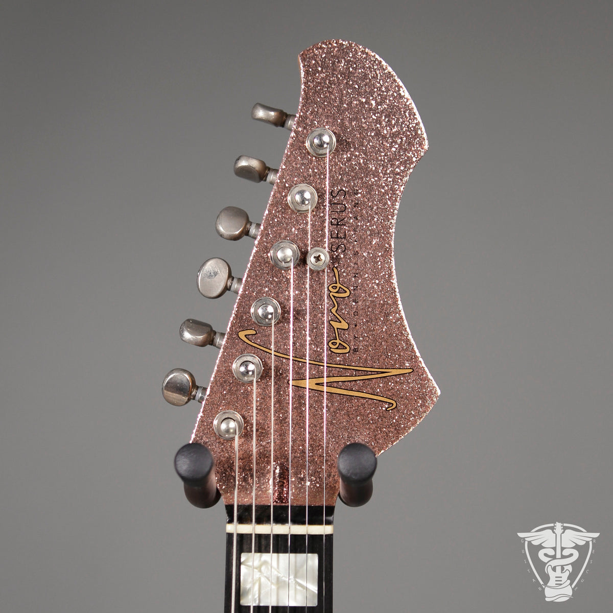 2026 Novo Serus J, Custom - 7.6 LBS
