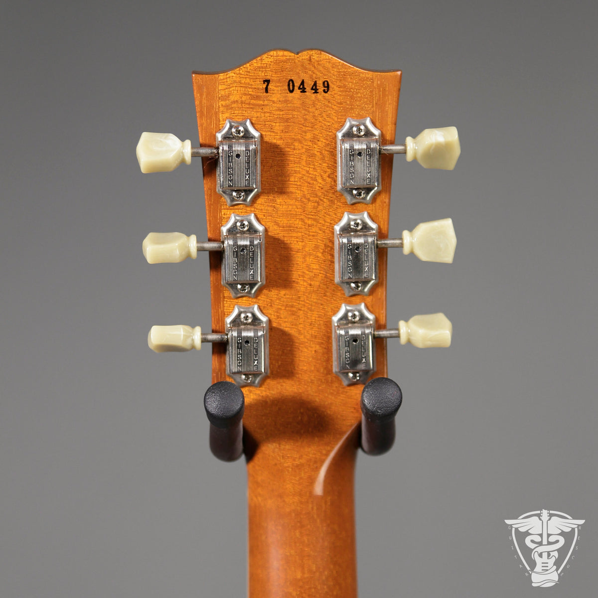 Gibson Les Paul R7 - 8.63 LBS