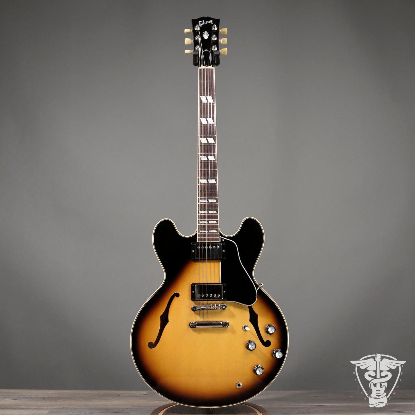 2022 Gibson ES-345 - 8.66 LBS