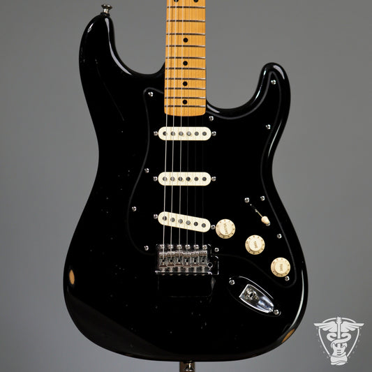 Fender Partscaster Strat - 6.68 LBS