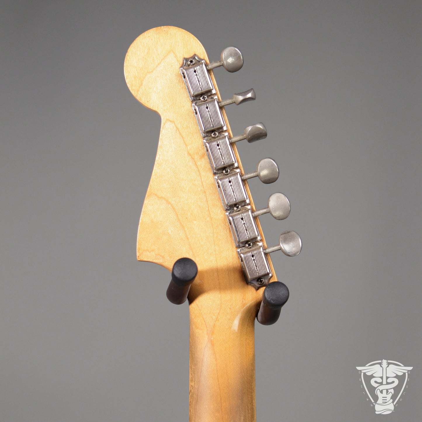 1962 Fender Jazzmaster - 7.87 LBS