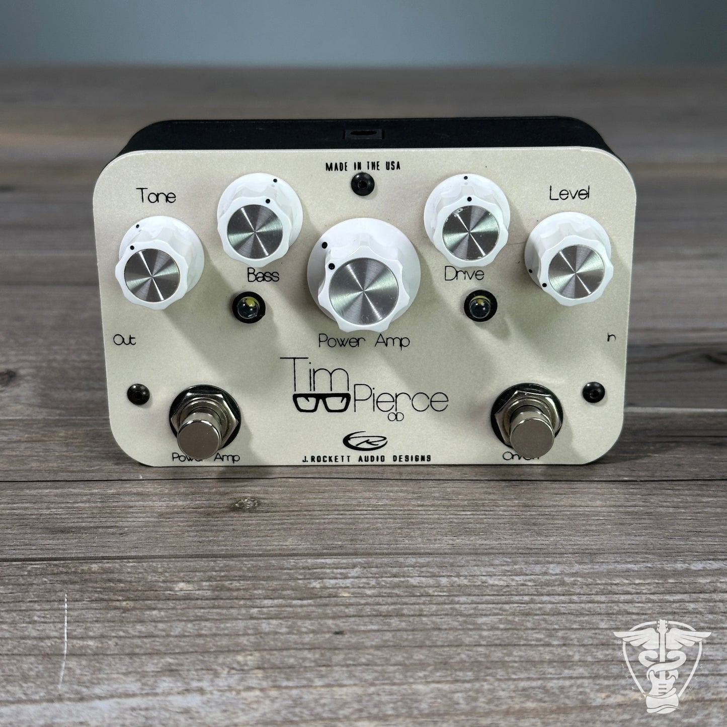 J Rockett Audio Tim Pierce OD (USED)