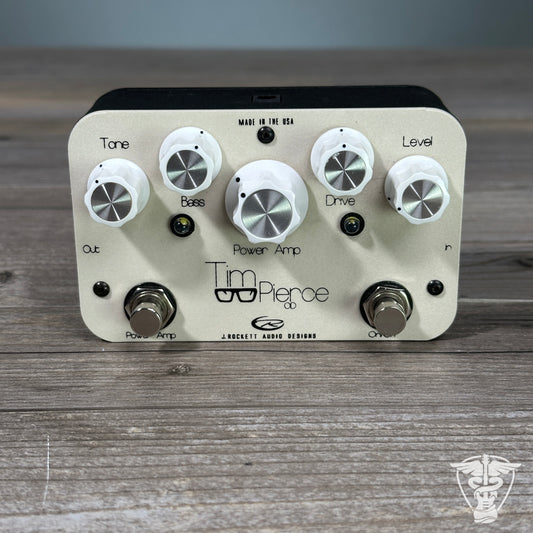 J Rockett Audio Tim Pierce OD (USED)