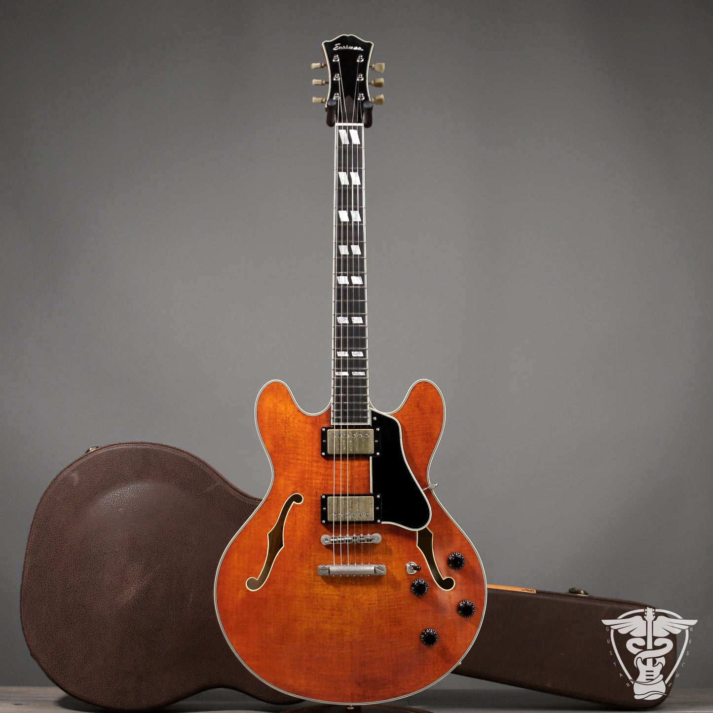 2026 Eastman T59/TV - 7.65 LBS