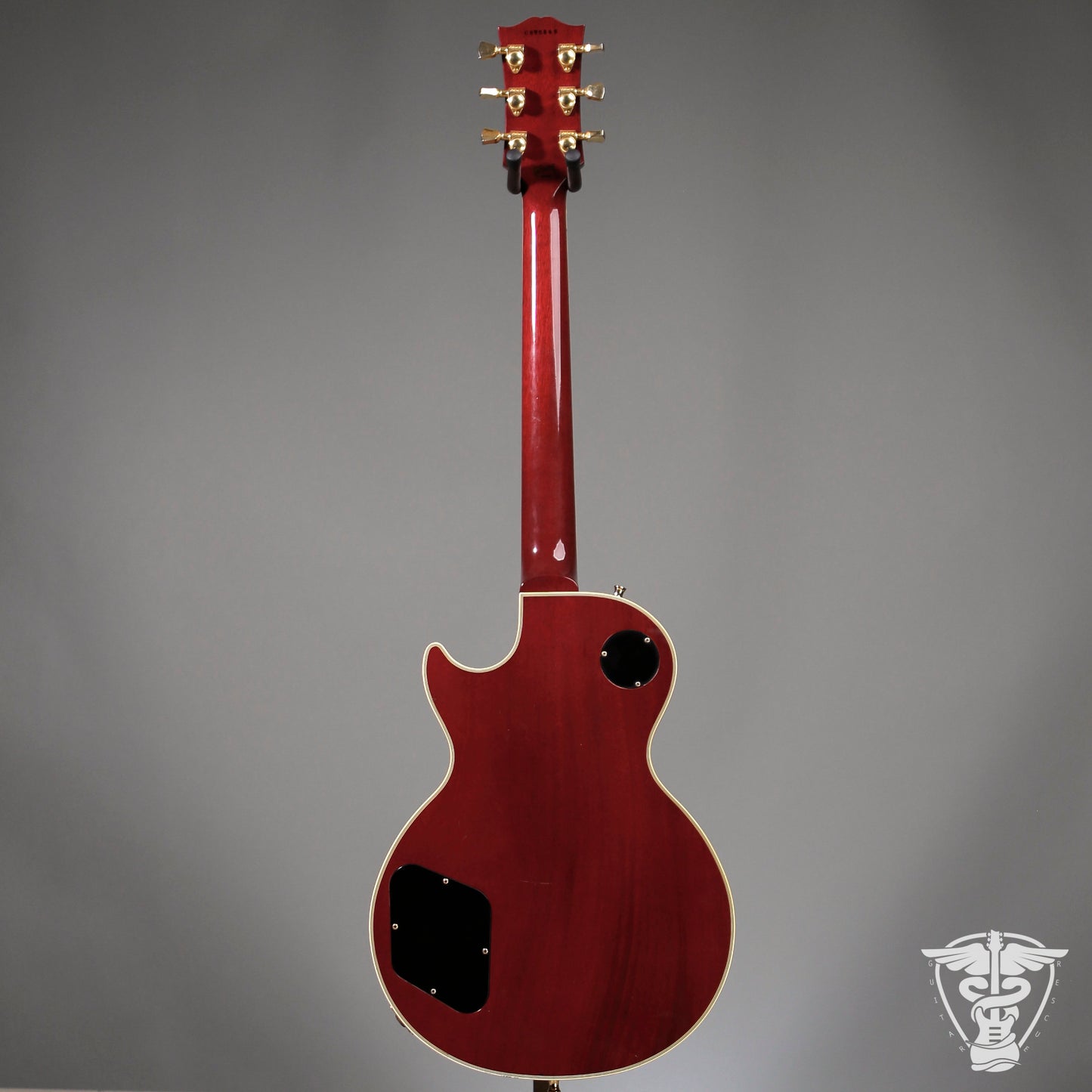 Gibson Les Paul Custom - 10.28 LBS