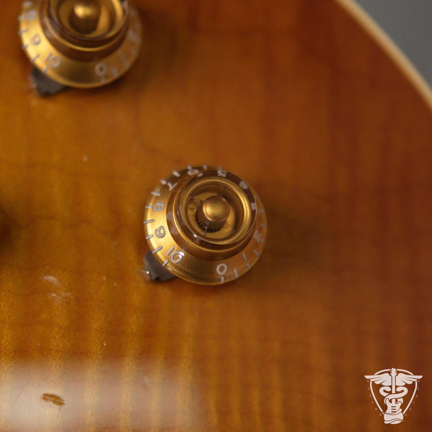 2014 Gibson Custom Les Paul '59 Reissue - 8.82 LBS