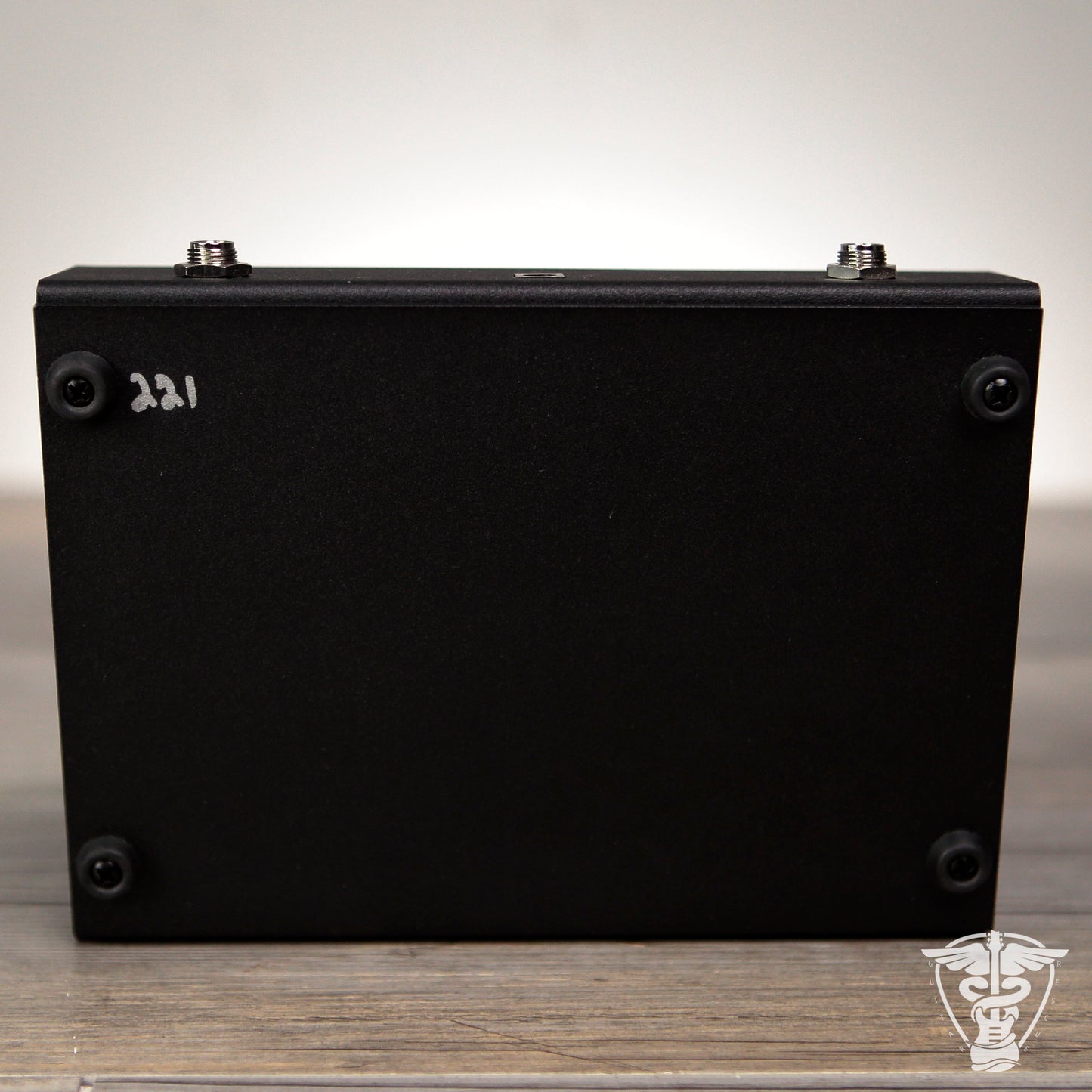 JHS #75 Throwback Overdrive / Preamp (USED)