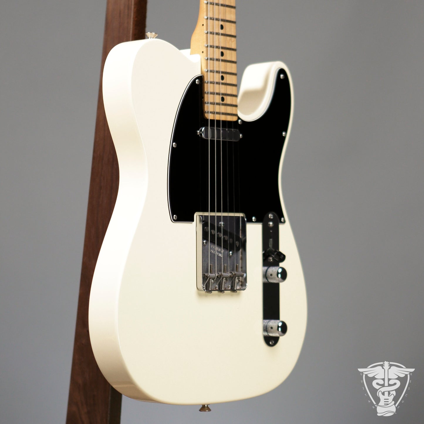 2015 Fender American Special Telecaster - 8.14 LBS
