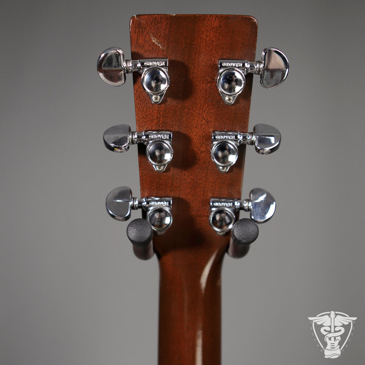 1974 Martin D-18 - 4.14 LBS